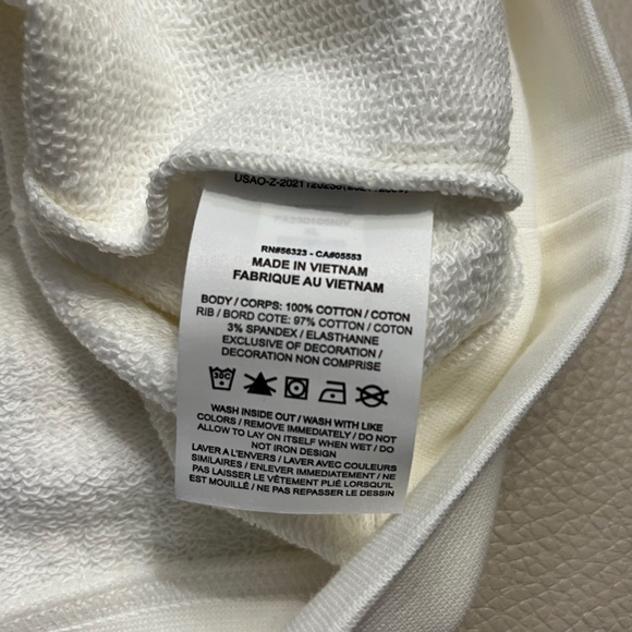 NWT - Nike Men’s Shoe Dog SNKR Dropped Edition Sweatshirt - Size XL - Picture 12 of 12